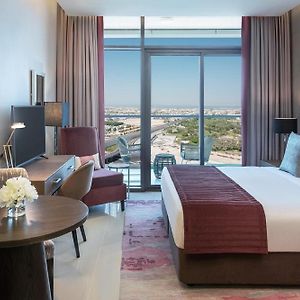 Business Studio mit Kingsize-Bett